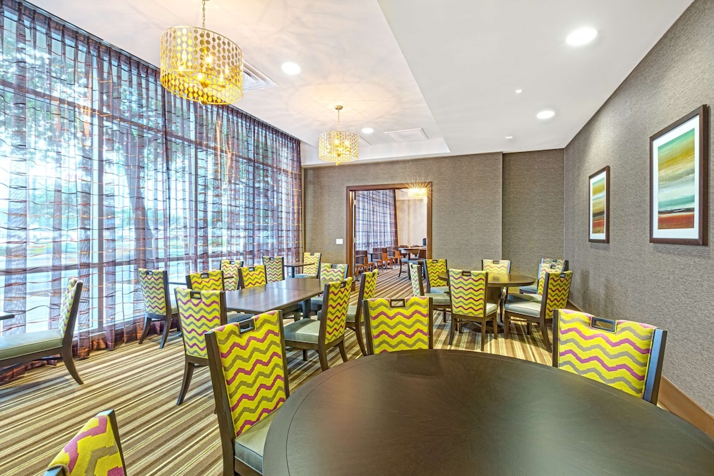 Homewood Suites Houston Downtown - photo 30