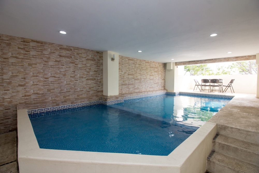 Hotel Keyri in Santa Maria Huatulco, Mexico