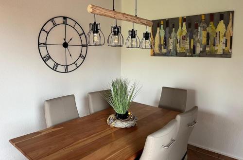 Ferienhaus Kompassqualle — 4-Star Luxury Hotel in None, Germany
