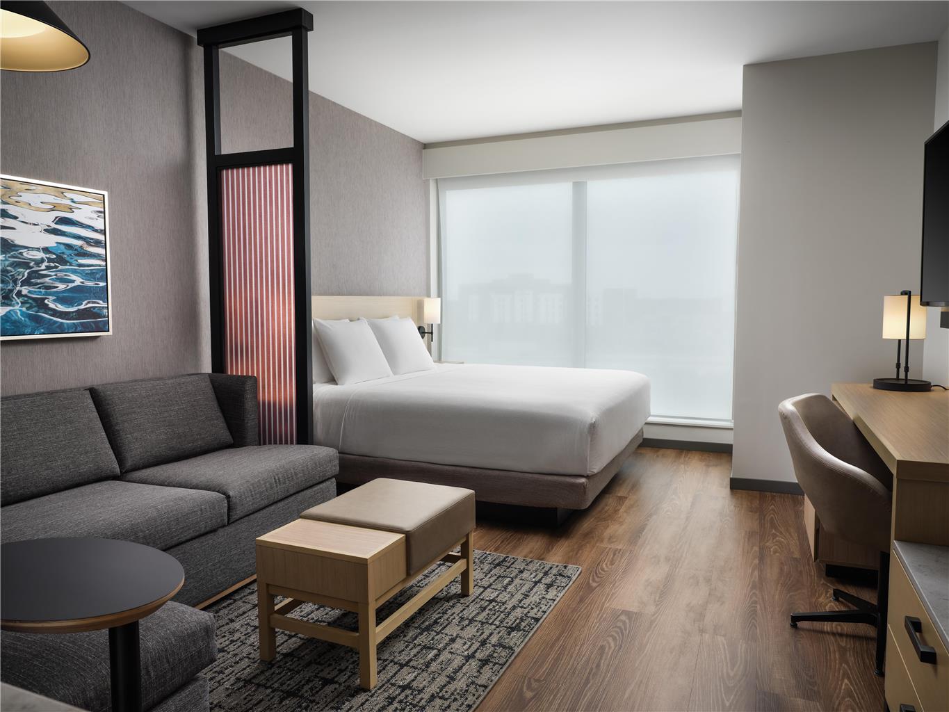 The Forester Hotel part of Unscripted by Hyatt - photo 25