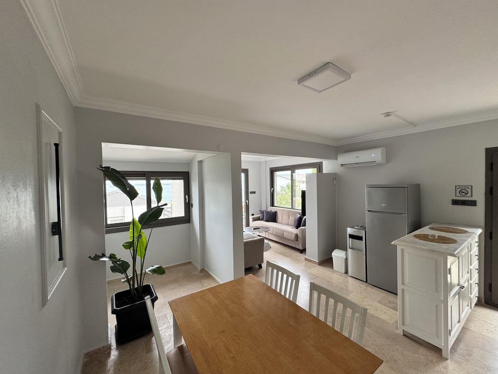 Levon Villa Hotel — Cesme — photo 2