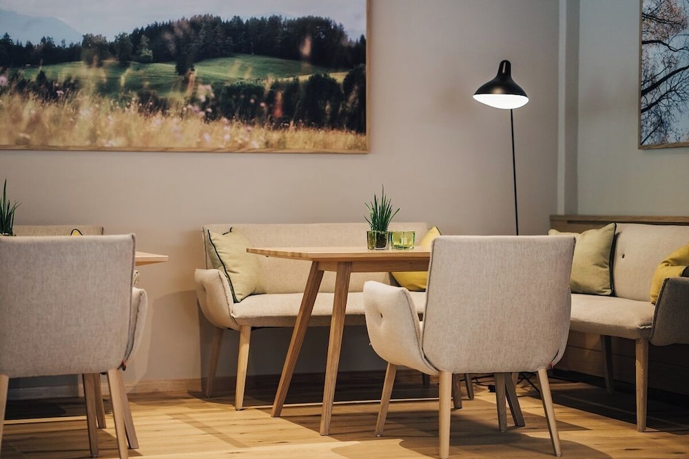 Seehotel Seerose — Bodensdorf — photo 5