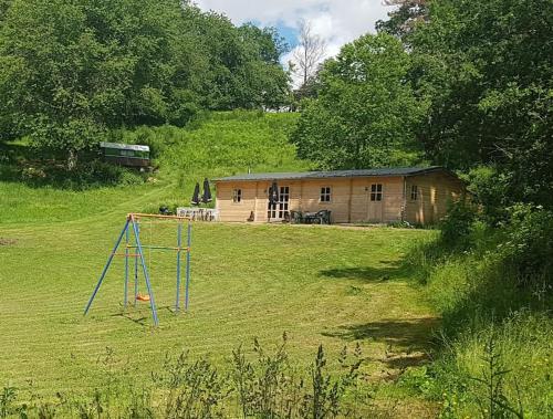 Ferme de la Luciole - last minute hotel in Unknown City