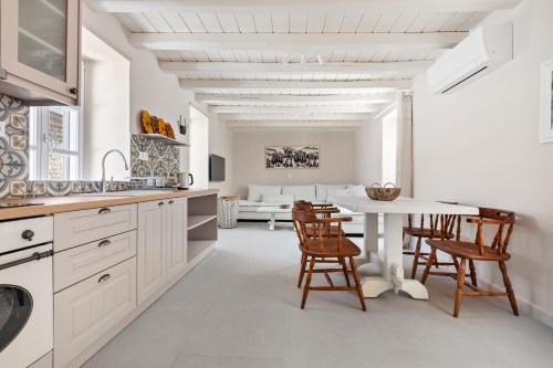 Utopia Hydra 3 — 4-Star Luxury Hotel in Ydra, Greece