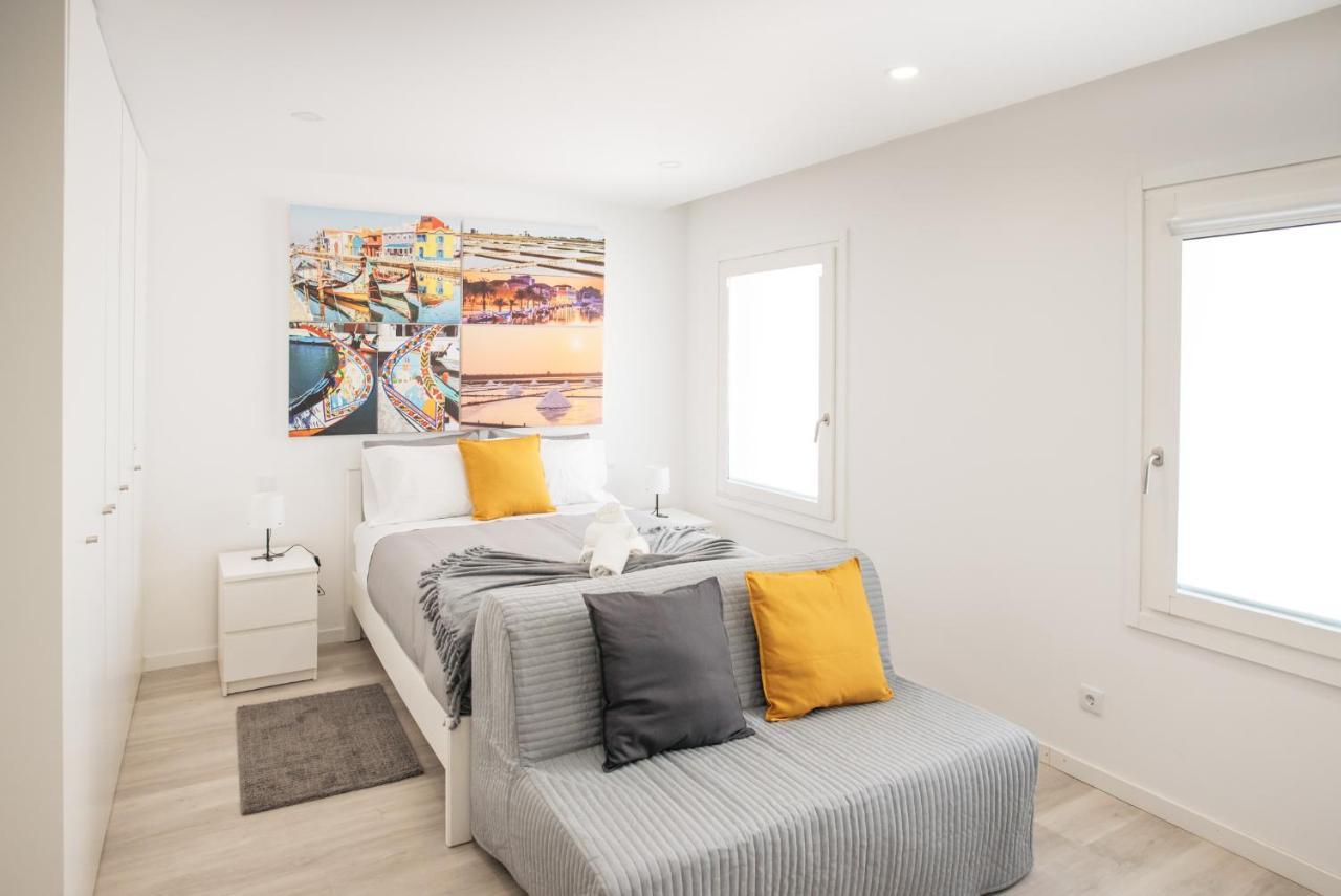 Aveiro Cityvenice — 4-Star Luxury Hotel in Aveiro, Portugal