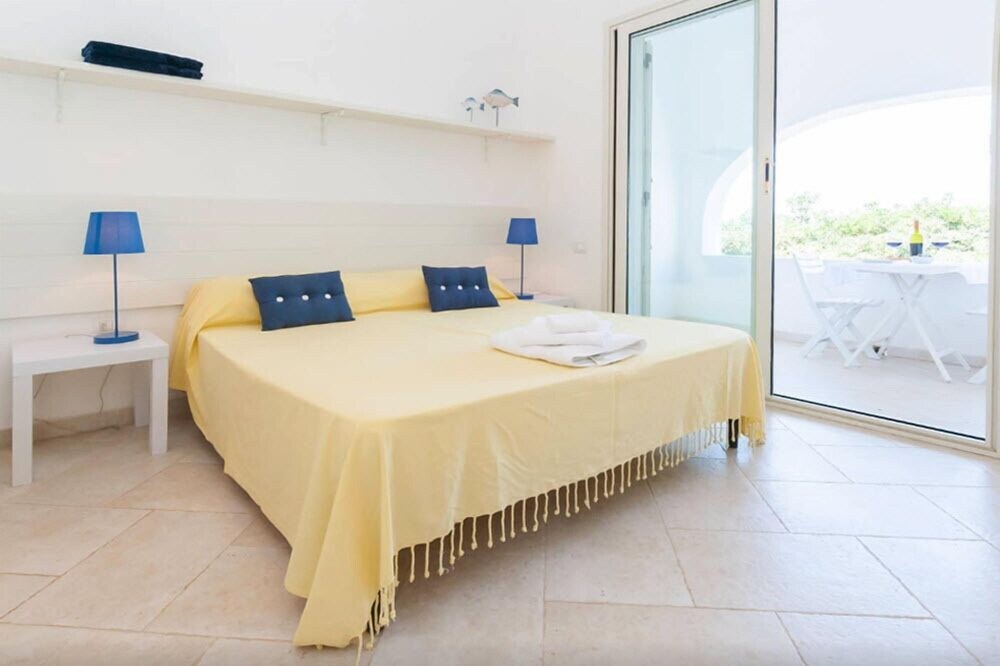 Stella Turchese — hotel in Maracalagonis