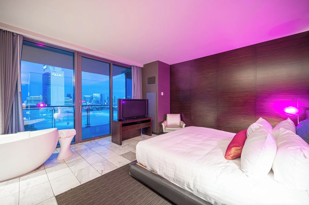 Palms Place Vacation Suites Collection - photo 44