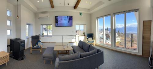 Blueberry Apartment — 4-Star Luxury Hotel in Iiyama, Japan