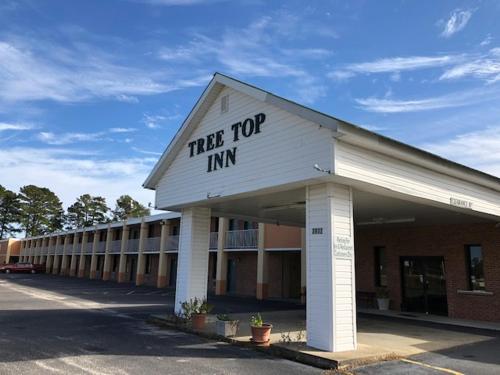 Tree Top Inn Florence - photo 14
