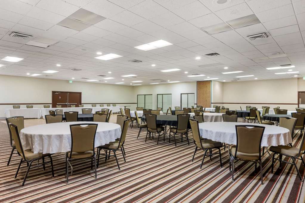 Quality Inn Alamosa - photo 23