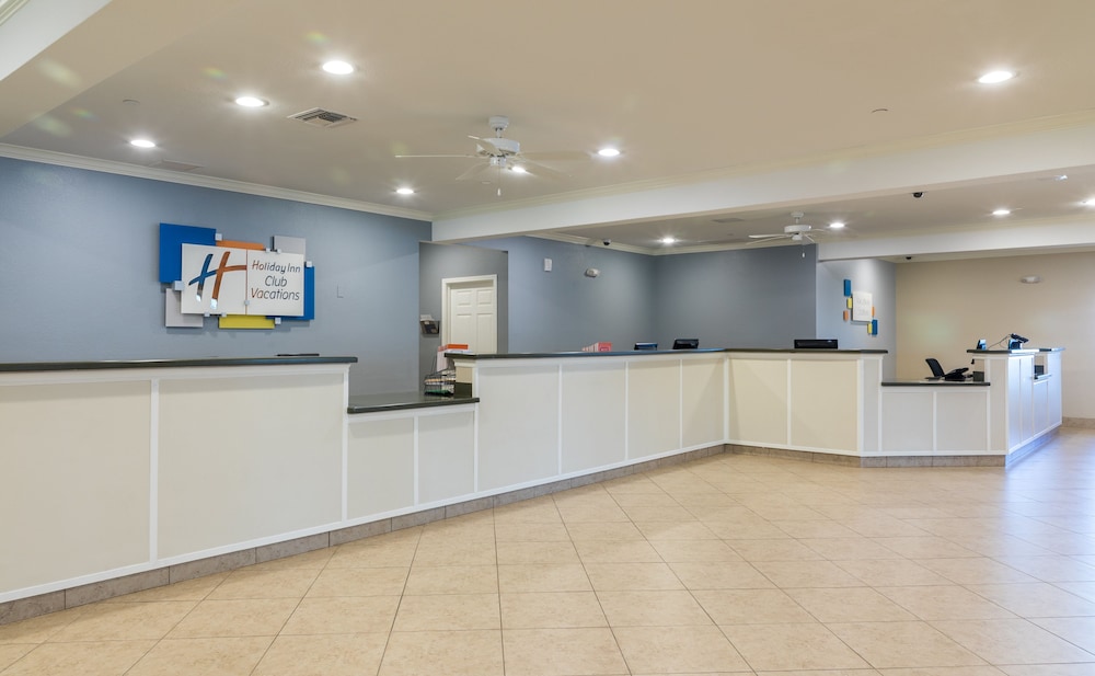 Holiday Inn Club Vacations Orlando Breeze Resort by IHG - photo 2