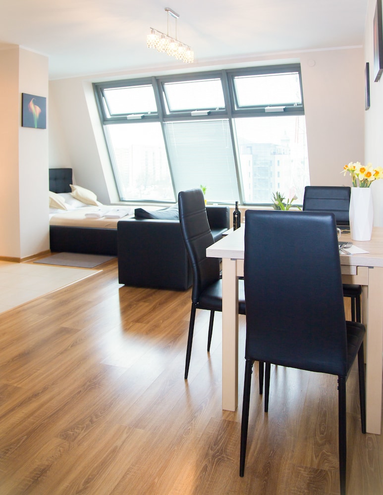 Apartamenty M Ynowa Lux 6826930 — Bialystok