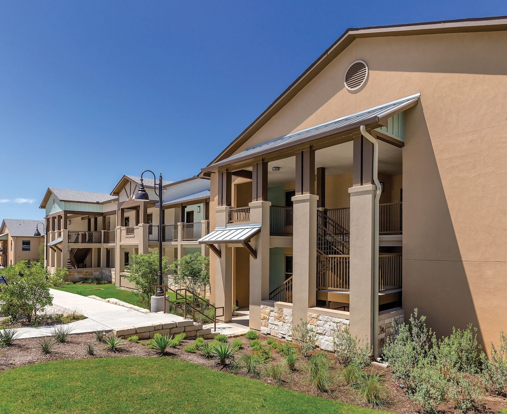 WorldMark Marble Falls - featured photo