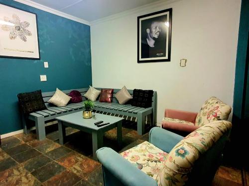 Horison Meyer Guest Suites — 4-Star Luxury Hotel in Meyerton, South Africa