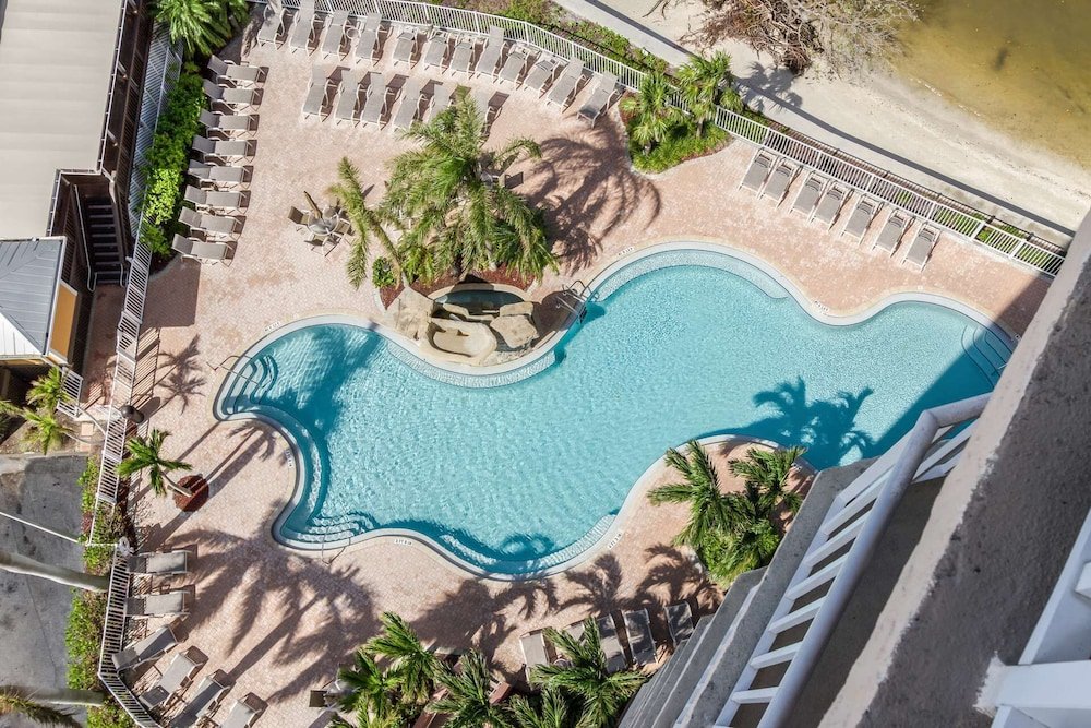 Lovers Key Resort 1205 - photo 10