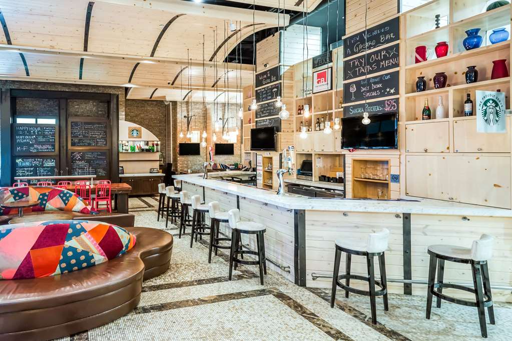 TRYP by Wyndham New York City Times Square Midtown - photo 29