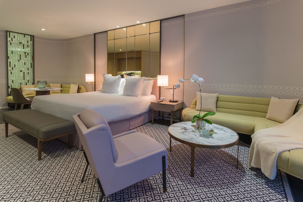 Sls Lux Brickell - photo 21