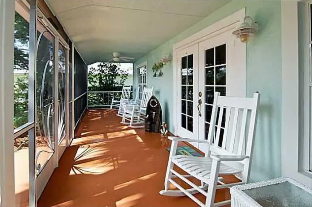 Port Salarno in Stuart, United States