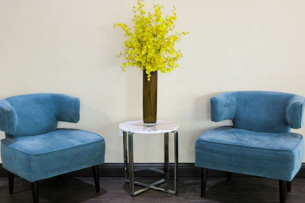 Sleep Inn & Suites Fort Lauderdale Airport - photo 8