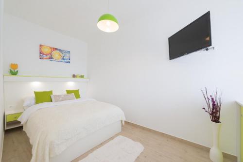 Apartment Lea