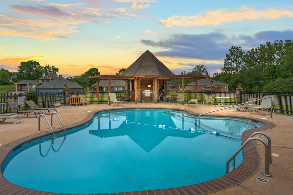 Table Rock Landing Resort - photo 24