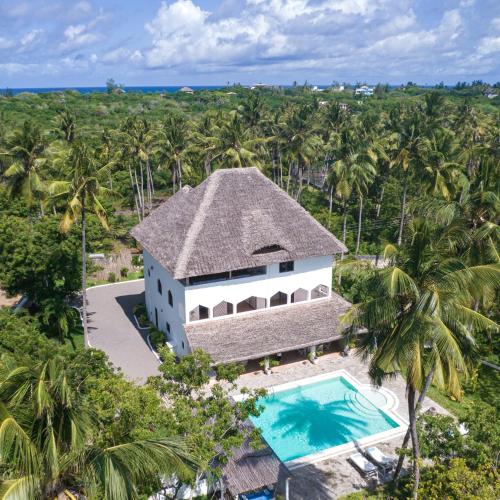 Kiboko Nyumba in Unknown City, Kenya