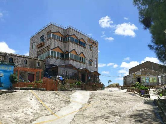 Haiyunshicuo - last minute hotel in Tancheng