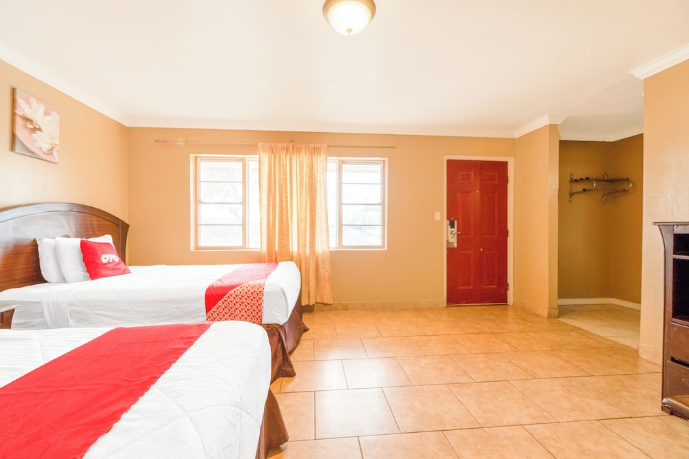Oyo Hotel Beeville Us 181 - photo 36