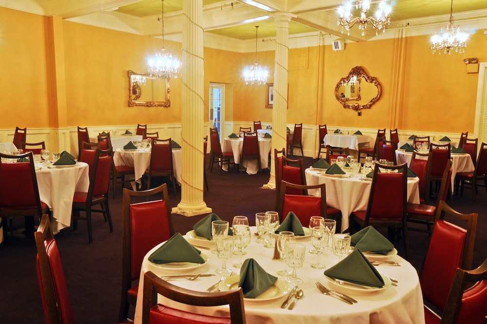 Hotel Coolidge - photo 56