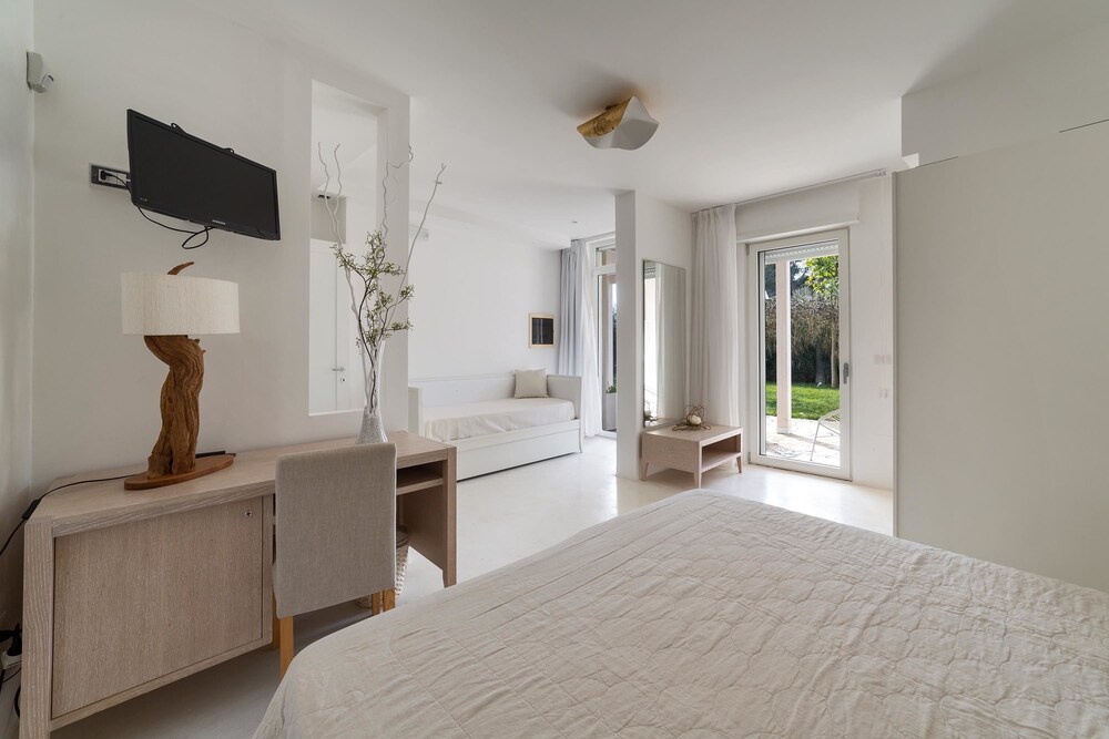 Adagio Salentino — 4-Star Luxury Hotel in Porto Cesareo, Italy