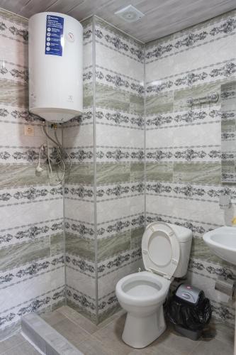 Hotel Lile სასტუმრო ლილე — Khulo — photo 2