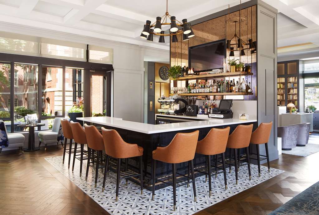 The Whitney Hotel - photo 31