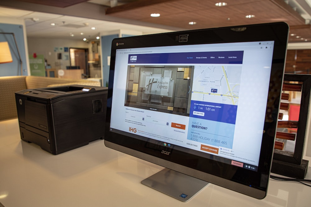 Holiday Inn Express San Antonio Airport by IHG - photo 23