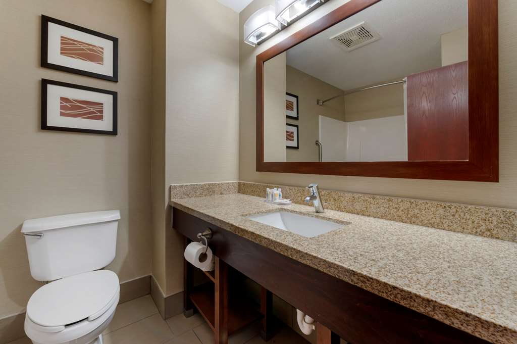 Comfort Inn Pickerington Columbus East - photo 22