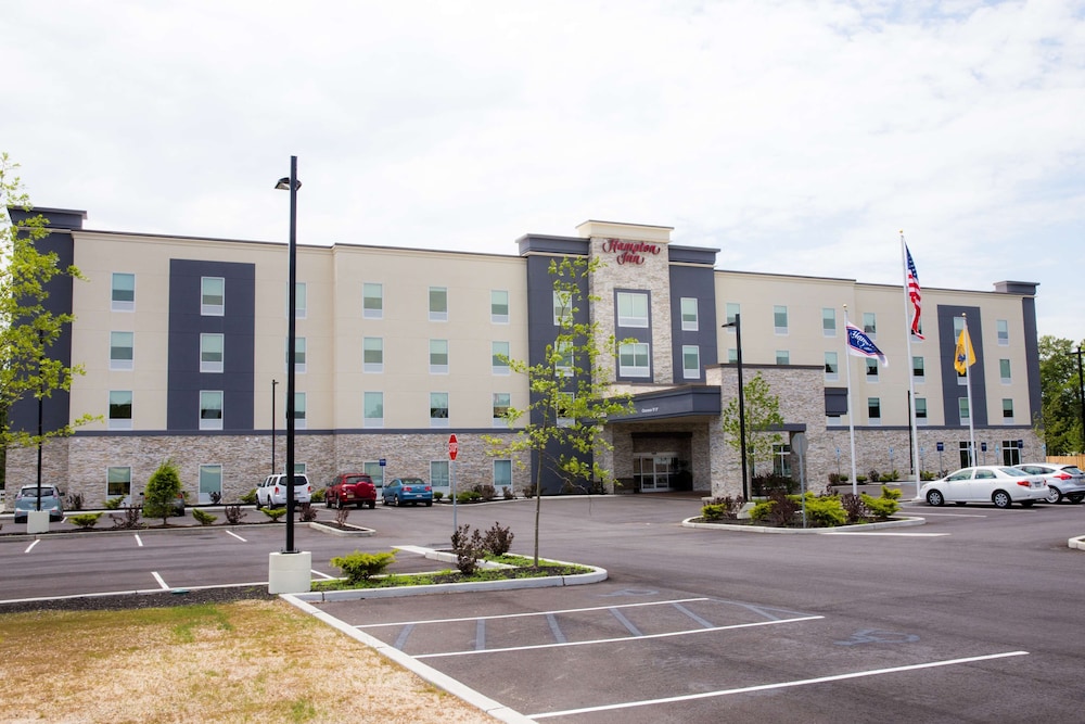 Hampton Inn Atlantic City Absecon - photo 54