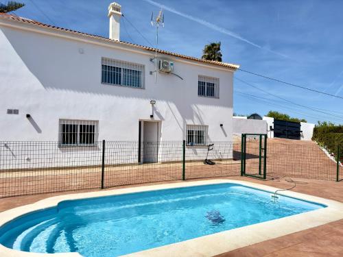 Urbe10 El Refugio de Alhaurin — hotel in Alhaurin De La Torre