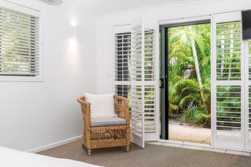 Lawson House 1 — 4-Star Luxury Hotel in Byron Bay, Australia