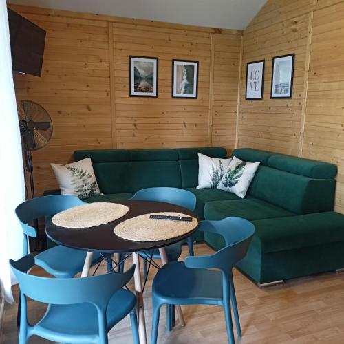 Domek na Orlej - last minute hotel in Unknown City