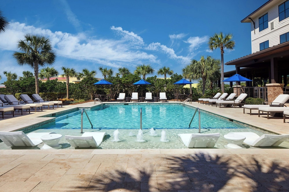 Charleston Kiawah Island Andell Inn - photo 41