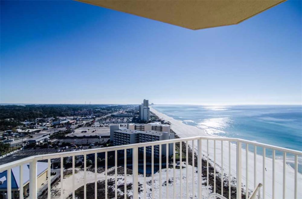 Boardwalk Beach Resort by Royal American Beach Getaways - photo 122