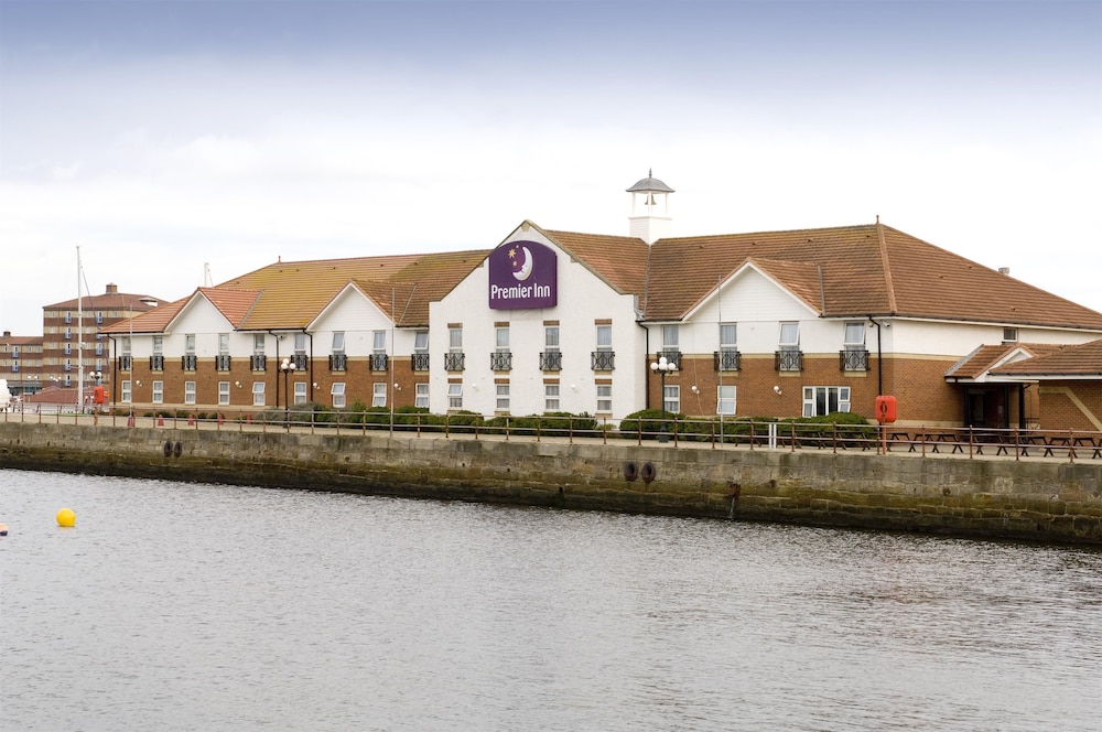 Premier Inn Hartlepool Marina in Hartlepool, United Kingdom