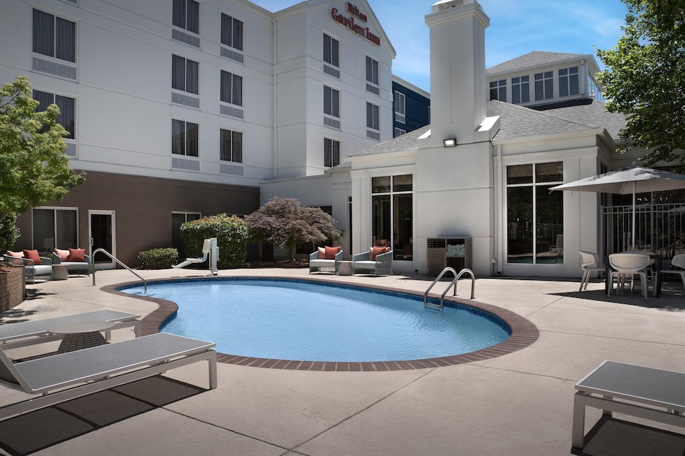 Hilton Garden Inn Auburn Opelika - photo 33
