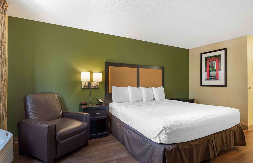Extended Stay America Select Suites Atlanta Morrow - photo 19