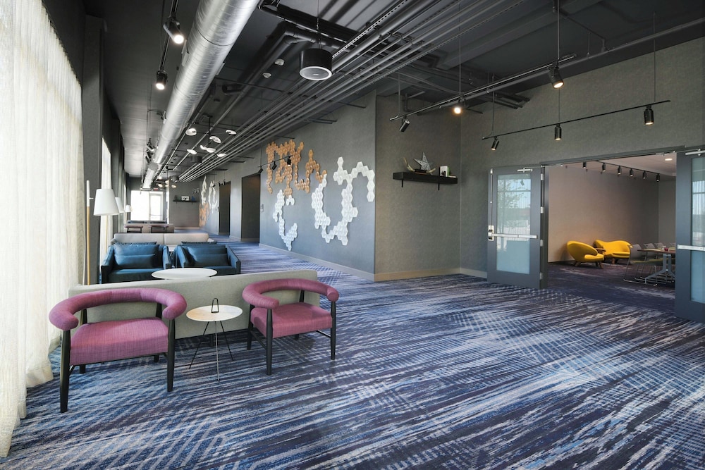 Aloft Dallas Euless - photo 33