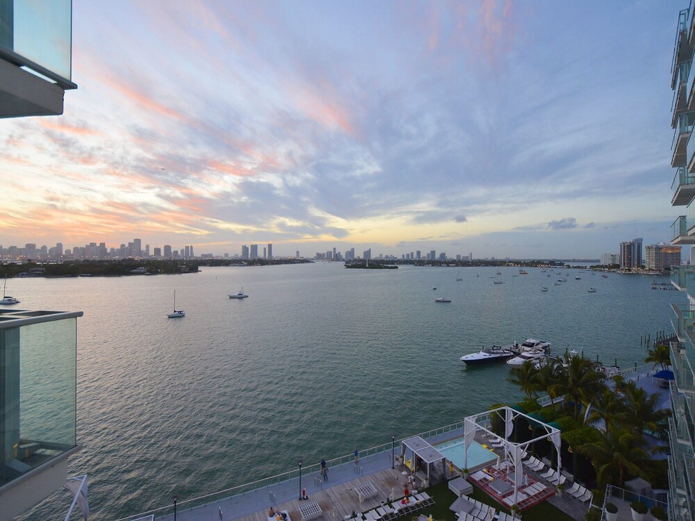 Huge Suite 3 Rooms Bay View 5 Condo Hotel #1126 - photo 19