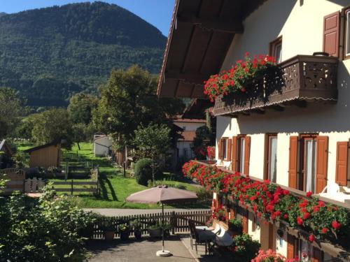 Stcklhof — Grassau