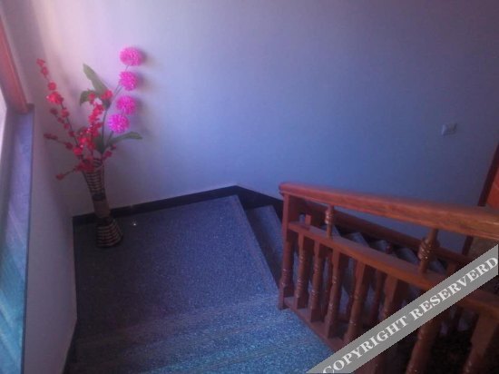 Lanxinge Shanzhuang in Wuyuan, People's Republic of China