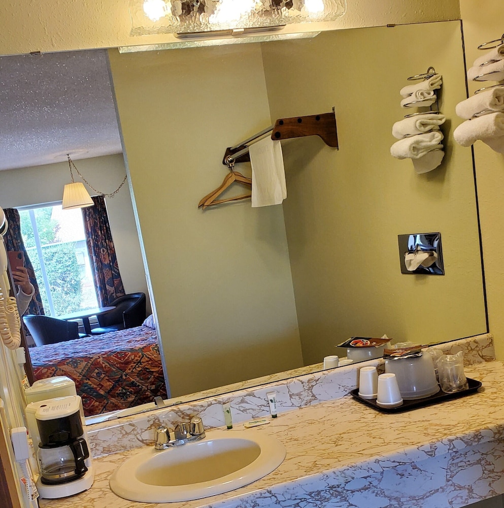 Robin Hood Motel - photo 25