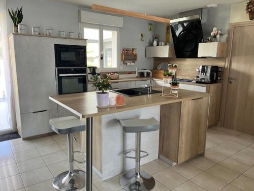 Location Proximite Du Circuit 24 H — hotel in Teloche
