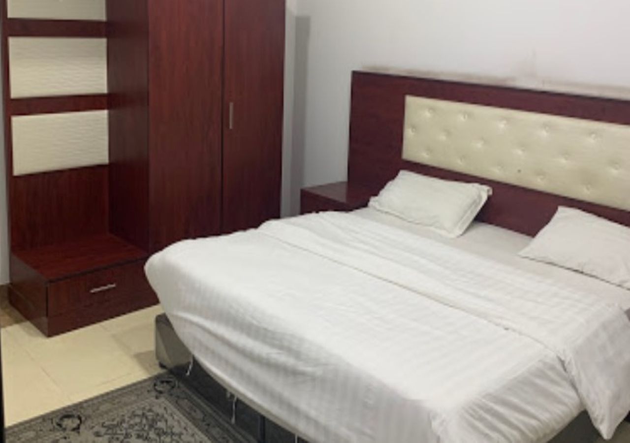 Hayakum - carbon neutral hotel in Riyadh